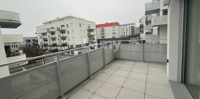 Image 5 sur 13 - Appartement  ·  Location · Chenove (21300) · 3 pièces · 75m²