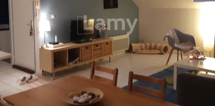 Image 4 sur 7 - Appartement  ·  Location · Reims (51100) · 2 pièces · 51m²