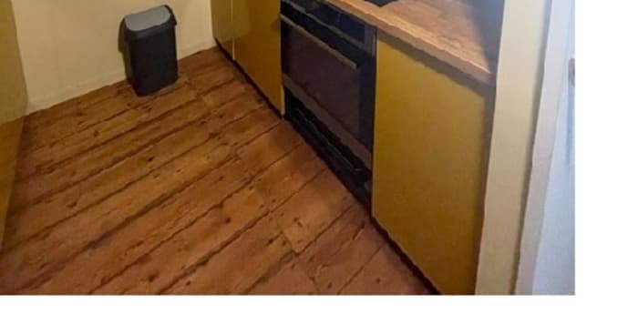 Image 5 sur 6 - Appartement  ·  Location · Bordeaux (33000) · 1 pièce · 36m²