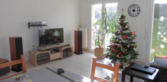 Image 3 sur 4 - Maison/villa  ·  Location · Bourgbarre (35230) · 4 pièces · 87m²