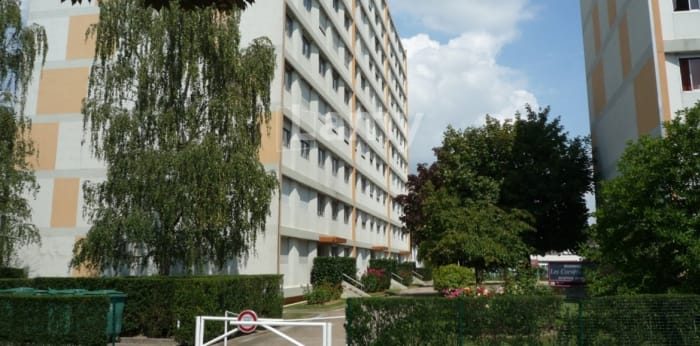 Image 6 sur 7 - Appartement  ·  Location · Vandoeuvre Les Nancy (54500) · 1 pièce · 40m²