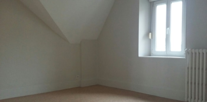 Image 8 sur 9 - Appartement  ·  Location · Montbeliard (25200) · 3 pièces · 63m²