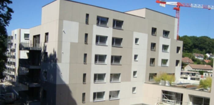 Image 13 sur 13 - Appartement  ·  Location · Besancon (25000) · 5 pièces · 141m²