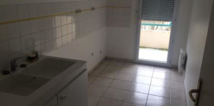 Image 2 sur 3 - Appartement  ·  Location · Balma (31130) · 2 pièces · 49m²