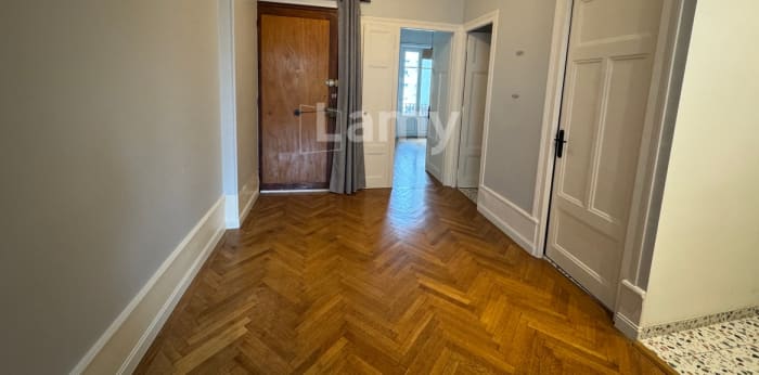 Image 3 sur 6 - Appartement  ·  Location · Annecy (74000) · 3 pièces · 59m²