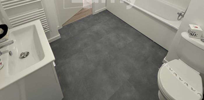 Image 6 sur 7 - Appartement  ·  Location · Lens (62300) · 2 pièces · 49m²