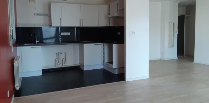 Image 4 sur 6 - Appartement  ·  Location · Wasquehal (59290) · 4 pièces · 84m²