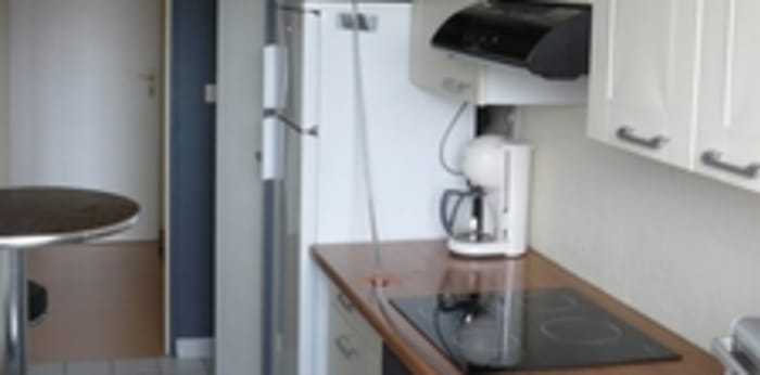 Image 5 sur 6 - Appartement  ·  Location · Lille (59000) · 2 pièces · 51m²