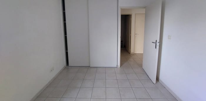 Image 12 sur 13 - Appartement  ·  Location · Nimes (30900) · 2 pièces · 47m²