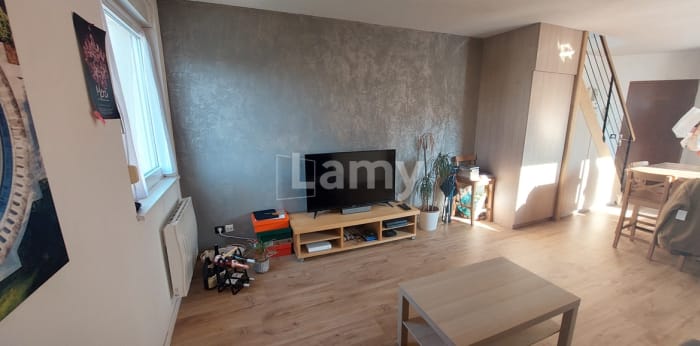 Image 2 sur 6 - Appartement  ·  Location · Haguenau (67500) · 2 pièces · 39m²