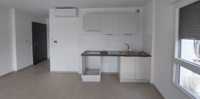 Image 9 sur 26 - Appartement  ·  Location · Marguerittes (30320) · 3 pièces · 65m²