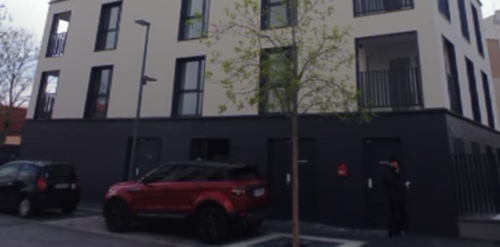 Image 10 sur 10 - Appartement  ·  Location · Evry Courcouronnes (91000) · 3 pièces · 62m²