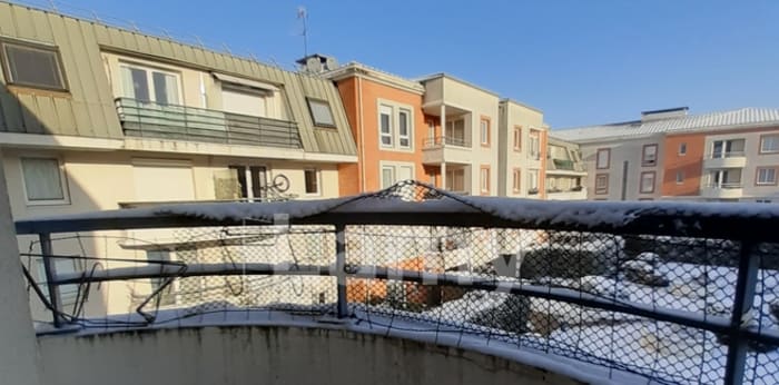 Image 7 sur 15 - Appartement  ·  Location · Evry Courcouronnes (91080) · 2 pièces · 36m²