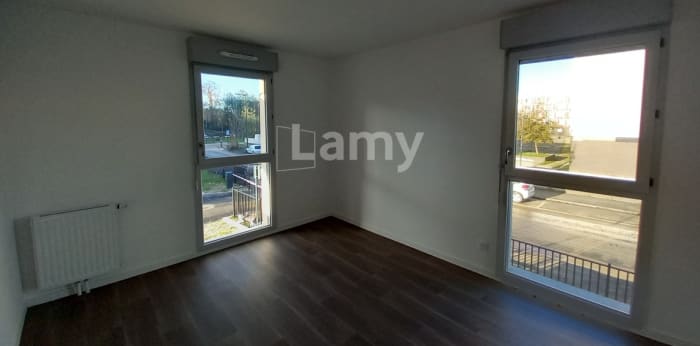 Image 9 sur 9 - Appartement  ·  Location · Le Havre (76620) · 3 pièces · 64m²