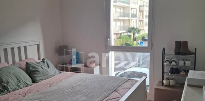 Image 6 sur 9 - Appartement  ·  Location · Reze (44400) · 3 pièces · 61m²