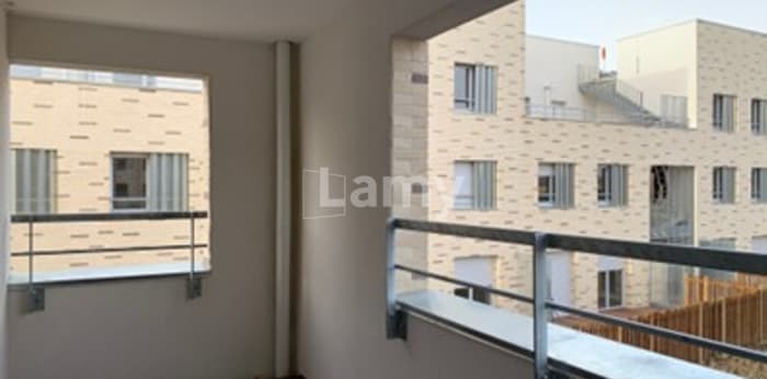 Image 2 sur 7 - Appartement  ·  Location · Toulouse (31300) · 3 pièces · 65m²