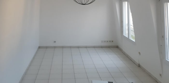 Image 1 sur 7 - Appartement  ·  Location · Les Pavillons Sous Bois (93320) · 3 pièces · 76m²