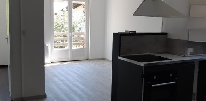 Image 6 sur 9 - Maison/villa  ·  Location · Seyssins (38180) · 2 pièces · 42m²