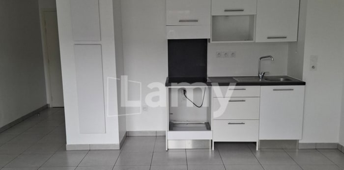 Image 1 sur 8 - Appartement  ·  Location · Toulouse (31400) · 2 pièces · 45m²