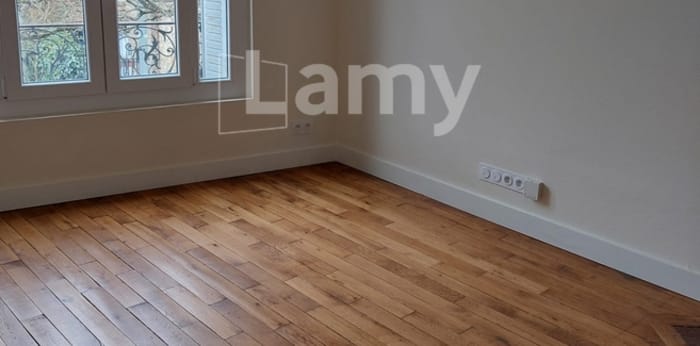 Image 2 sur 5 - Appartement  ·  Location · Poissy (78300) · 3 pièces · 45m²