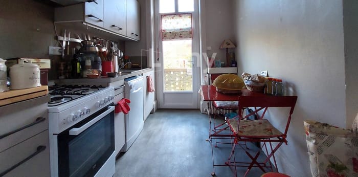 Image 4 sur 11 - Maison/villa  ·  Location · Limoges (87000) · 6 pièces · 117m²