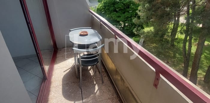 Image 9 sur 10 - Appartement  ·  Location · Aix En Provence (13090) · 2 pièces · 29m²