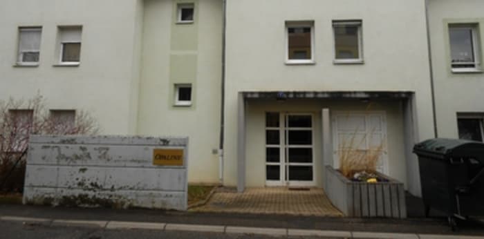 Image 1 sur 9 - Appartement  ·  Location · Colmar (68000) · 3 pièces · 65m²