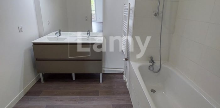 Image 5 sur 9 - Appartement  ·  Location · Pringy (77310) · 3 pièces · 61m²