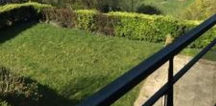 Image 2 sur 8 - Appartement  ·  Location · Mont St Aignan (76130) · 2 pièces · 43m²