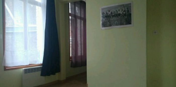 Image 2 sur 5 - Appartement  ·  Location · Valenciennes (59300) · 2 pièces · 28m²