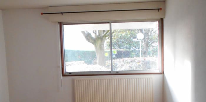 Image 1 sur 6 - Appartement  ·  Location · Dijon (21000) · 2 pièces · 35m²