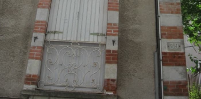 Image 1 sur 5 - Appartement  ·  Location · Angers (49100) · 1 pièce · 27m²