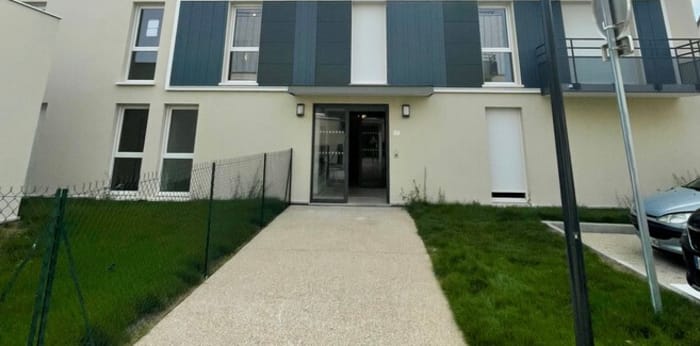 Image 12 sur 12 - Appartement  ·  Location · Ballainvilliers (91160) · 3 pièces · 58m²