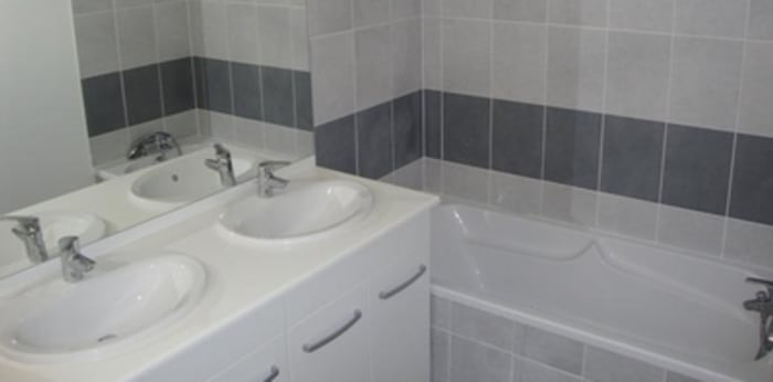 Image 8 sur 12 - Maison/villa  ·  Location · Vertou (44120) · 4 pièces · 91m²