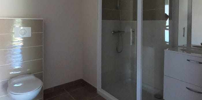Image 6 sur 7 - Appartement  ·  Location · Dijon (21000) · 2 pièces · 38m²