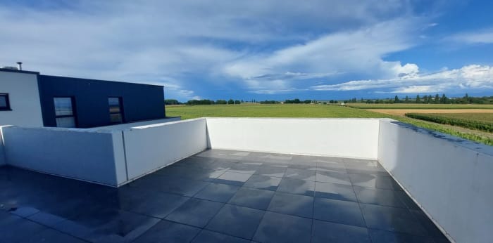 Image 2 sur 8 - Appartement  ·  Location · Wahlenheim (67170) · 4 pièces · 81m²