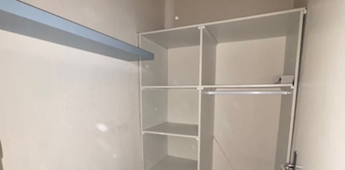 Image 6 sur 7 - Appartement  ·  Location · Metz (57000) · 2 pièces · 46m²