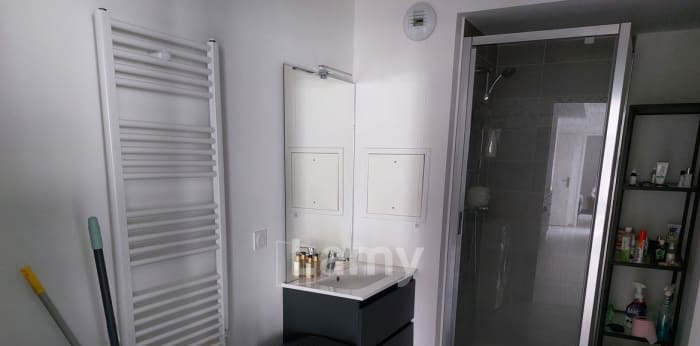 Image 6 sur 6 - Appartement  ·  Location · Poissy (78300) · 3 pièces · 64m²