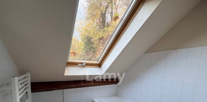 Image 11 sur 12 - Appartement  ·  Location · Besancon (25000) · 1 pièce · 22m²