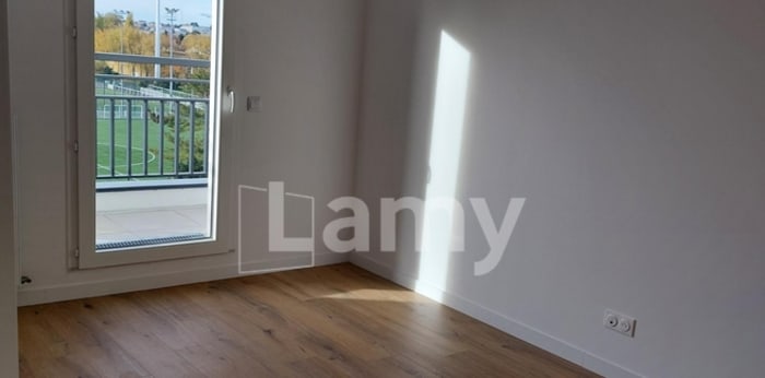 Image 2 sur 4 - Appartement  ·  Location · Neuilly Plaisance (93360) · 4 pièces · 80m²