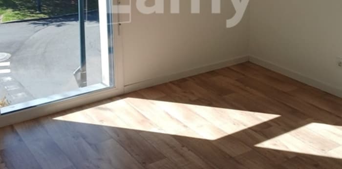 Image 5 sur 6 - Appartement  ·  Location · Nantes (44200) · 2 pièces · 44m²