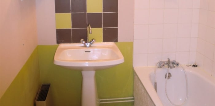 Image 4 sur 5 - Appartement  ·  Location · Angers (49100) · 2 pièces · 47m²