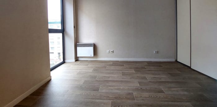 Image 6 sur 9 - Appartement  ·  Location · Limoges (87000) · 2 pièces · 43m²