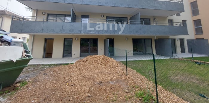 Image 9 sur 9 - Appartement  ·  Location · Bourg En Bresse (01000) · 3 pièces · 72m²