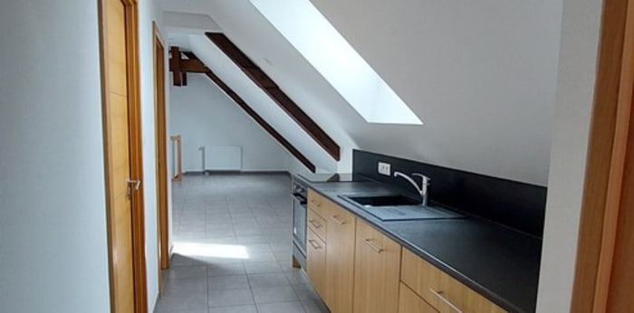 Image 8 sur 17 - Appartement  ·  Location · Scherwiller (67750) · 2 pièces · 35m²