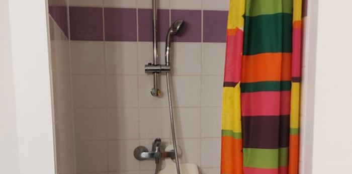 Image 9 sur 12 - Appartement  ·  Location · Valenciennes (59300) · 1 pièce · 20m²