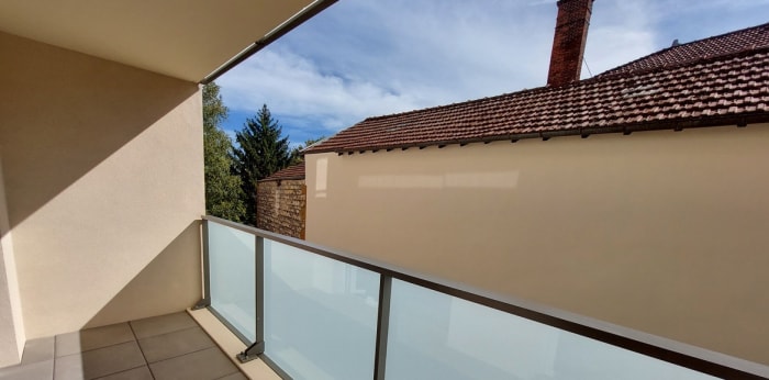 Image 5 sur 9 - Appartement  ·  Location · Anse (69480) · 2 pièces · 40m²