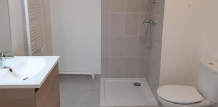 Image 4 sur 10 - Appartement  ·  Location · Gretz Armainvilliers (77220) · 2 pièces · 41m²