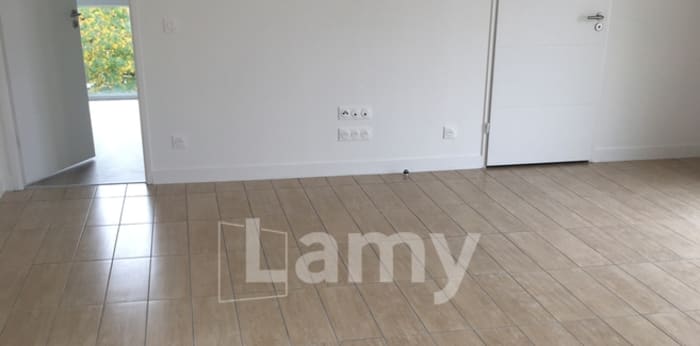 Image 4 sur 6 - Appartement  ·  Location · St Vincent De Tyrosse (40230) · 2 pièces · 46m²