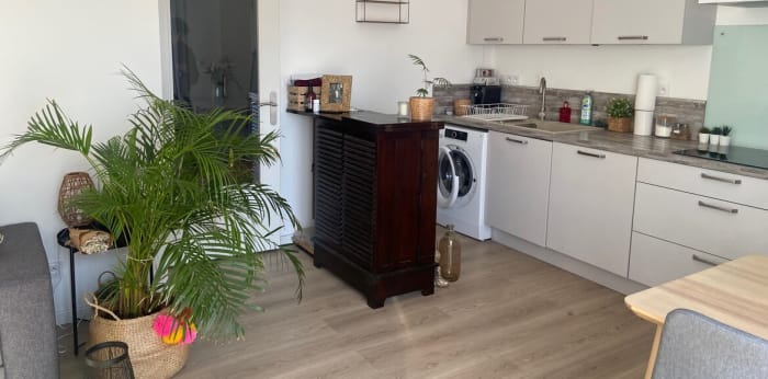 Image 1 sur 8 - Appartement  ·  Location · Ingre (45140) · 3 pièces · 60m²
